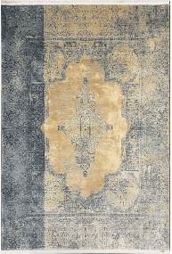 Ковер CINAR CN11A beige blue