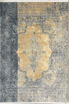 CINAR CN11A 22714 Очень мягкие ковры Pierre Cardin (по лицензии). Ворс - акрил и эвкалиптовый шелк, хлопковая основа 242х363