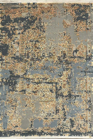 CINAR CN22A 23169 Очень мягкие ковры Pierre Cardin (по лицензии). Ворс - акрил и эвкалиптовый шелк, хлопковая основа 322х483
