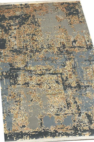 CINAR CN22A 23169 Очень мягкие ковры Pierre Cardin (по лицензии). Ворс - акрил и эвкалиптовый шелк, хлопковая основа 322х483