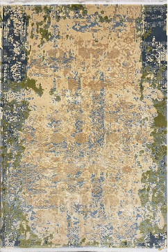 CINAR CN28A 22735 Дуже м'які килими Pierre Cardin (за ліцензією). Ворс - акрил і евкаліптовий шовк, бавовняна основа 242х363