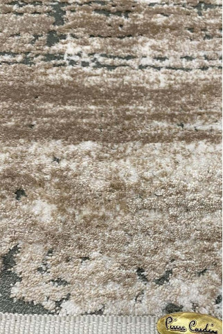 CINAR CN33A 22726 Очень мягкие ковры Pierre Cardin (по лицензии). Ворс - акрил и эвкалиптовый шелк, хлопковая основа 322х483