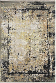 Ковер CORNELIA 18353 dark grey