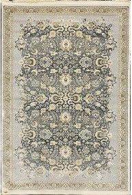 Ковер GIRIT GR10A beige blue