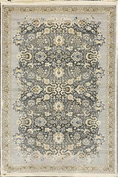 GIRIT GR10A 22787 Дуже м'які килими Pierre Cardin (за ліцензією). Ворс - акрил і евкаліптовий шовк, бавовняна основа 242х363