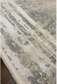 Ковер GIRIT GR14B grey beige