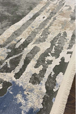 GIRIT GR14D 22799 Очень мягкие ковры Pierre Cardin (по лицензии). Ворс - акрил и эвкалиптовый шелк, хлопковая основа 242х363