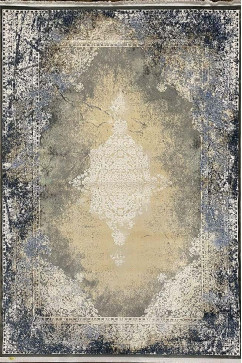 GIRIT GR15E 22791 Очень мягкие ковры Pierre Cardin (по лицензии). Ворс - акрил и эвкалиптовый шелк, хлопковая основа 242х363