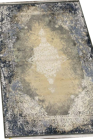 GIRIT GR15E 22791 Очень мягкие ковры Pierre Cardin (по лицензии). Ворс - акрил и эвкалиптовый шелк, хлопковая основа 322х483
