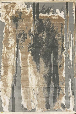 GIRIT GR16A 22781 Очень мягкие ковры Pierre Cardin (по лицензии). Ворс - акрил и эвкалиптовый шелк, хлопковая основа 242х363