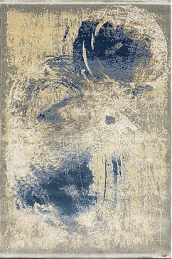 GIRIT GR18C 22783 Очень мягкие ковры Pierre Cardin (по лицензии). Ворс - акрил и эвкалиптовый шелк, хлопковая основа 242х363