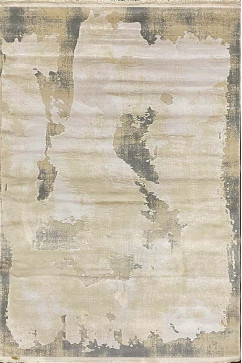 GIRIT GR19C 22784 Дуже м'які килими Pierre Cardin (за ліцензією). Ворс - акрил і евкаліптовий шовк, бавовняна основа 242х363