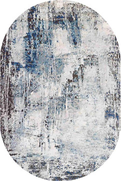 HERMES RICH HE31J 21646 М'які килими відомої фабрики Royal Hali. Ворс 8 мм з акрилу і віскози, бавовняна основа 242х363