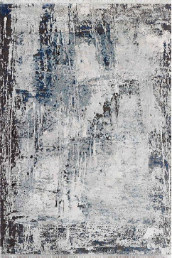 HERMES RICH HE31J 21657 Мягкие ковры известной фабрики Royal Hali. Ворс 8 мм из акрила и вискозы, хлопковая основа 242х363