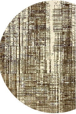 HERMES RICH HE35B 24448 М'які килими відомої фабрики Royal Hali. Ворс 8 мм з акрилу і віскози, бавовняна основа 242х363