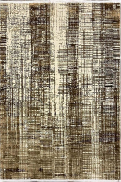 HERMES RICH HE35B 21661 М'які килими відомої фабрики Royal Hali. Ворс 8 мм з акрилу і віскози, бавовняна основа 242х363