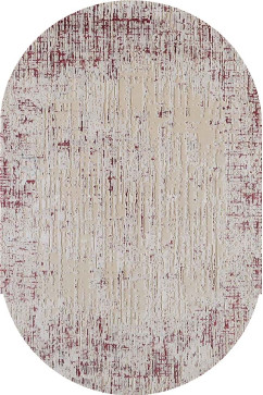 HERMES RICH HE37D 21652 М'які килими відомої фабрики Royal Hali. Ворс 8 мм з акрилу і віскози, бавовняна основа 242х363