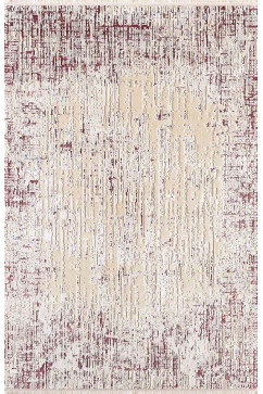 HERMES RICH HE37D 21629 Мягкие ковры известной фабрики Royal Hali. Ворс 8 мм из акрила и вискозы, хлопковая основа 242х363