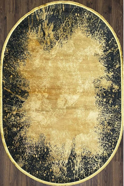 MAGNIFIQUE MQ48E 24048 Дуже м'які килими Pierre Cardin (за ліцензією). Ворс - акрил і евкаліптовий шовк, бавовняна основа 242х363