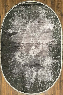 MAGNIFIQUE MQ48H 24049 Очень мягкие ковры Pierre Cardin (по лицензии). Ворс - акрил и эвкалиптовый шелк, хлопковая основа 242х363