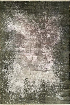 MAGNIFIQUE MQ48H 24038 Очень мягкие ковры Pierre Cardin (по лицензии). Ворс - акрил и эвкалиптовый шелк, хлопковая основа 242х363