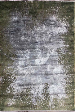 MAGNIFIQUE MQ48J 24039 Дуже м'які килими Pierre Cardin (за ліцензією). Ворс - акрил і евкаліптовий шовк, бавовняна основа 242х363