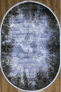 MAGNIFIQUE MQ48N 24054 Очень мягкие ковры Pierre Cardin (по лицензии). Ворс - акрил и эвкалиптовый шелк, хлопковая основа 242х363