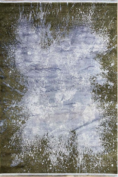 MAGNIFIQUE MQ48N 24041 Очень мягкие ковры Pierre Cardin (по лицензии). Ворс - акрил и эвкалиптовый шелк, хлопковая основа 242х363