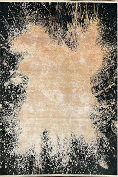 MAGNIFIQUE MQ48O 24042 Очень мягкие ковры Pierre Cardin (по лицензии). Ворс - акрил и эвкалиптовый шелк, хлопковая основа 242х363