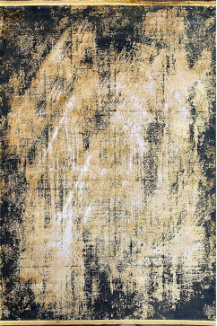 MAGNIFIQUE MQ54E 24043 Дуже м'які килими Pierre Cardin (за ліцензією). Ворс - акрил і евкаліптовий шовк, бавовняна основа 242х363