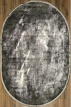 MAGNIFIQUE MQ54H 24057 Дуже м'які килими Pierre Cardin (за ліцензією). Ворс - акрил і евкаліптовий шовк, бавовняна основа 242х363