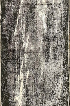 MAGNIFIQUE MQ54H 24044 Очень мягкие ковры Pierre Cardin (по лицензии). Ворс - акрил и эвкалиптовый шелк, хлопковая основа 242х363