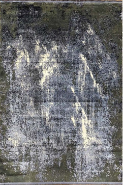 MAGNIFIQUE MQ54J 24045 Очень мягкие ковры Pierre Cardin (по лицензии). Ворс - акрил и эвкалиптовый шелк, хлопковая основа 242х363