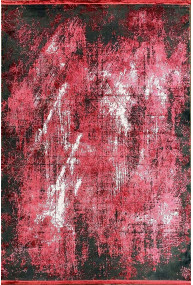 Килим MAGNIFIQUE MQ54M red grey