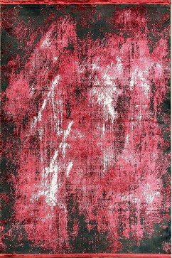 MAGNIFIQUE MQ54M 24046 Очень мягкие ковры Pierre Cardin (по лицензии). Ворс - акрил и эвкалиптовый шелк, хлопковая основа 242х363