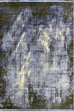 MAGNIFIQUE MQ54N 24047 Дуже м'які килими Pierre Cardin (за ліцензією). Ворс - акрил і евкаліптовий шовк, бавовняна основа 242х363