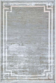 Килим MONET MT27A light grey cream