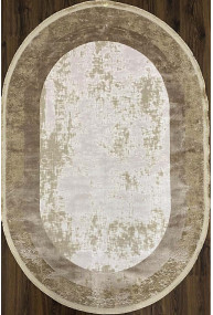 Ковер MONET MT39C brown cream