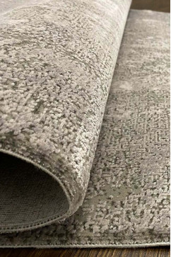 MONET MT43A 22119 Килими найвищої якості за ліцензією Pierre Cardin. Ворс 6 мм з акрилу і віскози, бавовняна основа 242х363