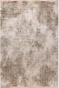 Килим MOOD MD02C grey beige