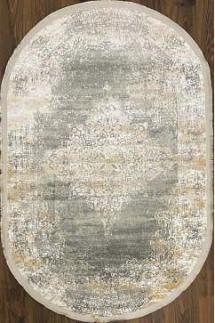 MOOD MD03F 22939 Очень мягкие ковры Pierre Cardin (по лицензии). Ворс - акрил и эвкалиптовый шелк, хлопковая основа 242х363