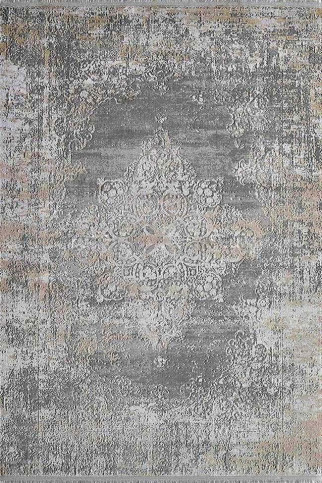 MOOD MD03F 22929 Очень мягкие ковры Pierre Cardin (по лицензии). Ворс - акрил и эвкалиптовый шелк, хлопковая основа 322х483
