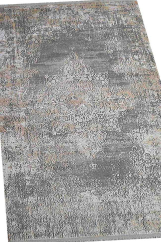 MOOD MD03F 22929 Очень мягкие ковры Pierre Cardin (по лицензии). Ворс - акрил и эвкалиптовый шелк, хлопковая основа 322х483
