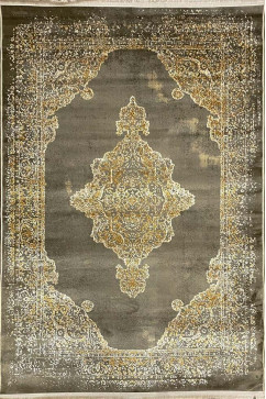 MOOD MD08B 22930 Очень мягкие ковры Pierre Cardin (по лицензии). Ворс - акрил и эвкалиптовый шелк, хлопковая основа 242х363