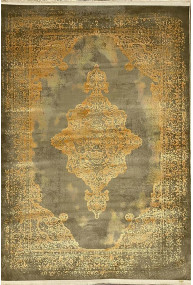 Килим MOOD MD08C grey terra