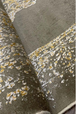 MOOD MD08D 22940 Дуже м'які килими Pierre Cardin (за ліцензією). Ворс - акрил і евкаліптовий шовк, бавовняна основа 242х363