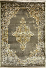 Ковер MOOD MD08D grey