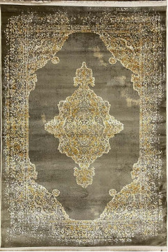 MOOD MD08D 22932 Дуже м'які килими Pierre Cardin (за ліцензією). Ворс - акрил і евкаліптовий шовк, бавовняна основа 242х363