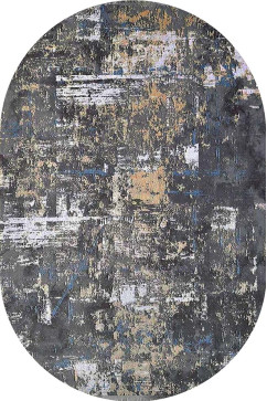 MOOD MD15A 22941 Очень мягкие ковры Pierre Cardin (по лицензии). Ворс - акрил и эвкалиптовый шелк, хлопковая основа 242х363