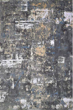 MOOD MD15A 22935 Очень мягкие ковры Pierre Cardin (по лицензии). Ворс - акрил и эвкалиптовый шелк, хлопковая основа 242х363